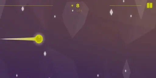 Dash Ball - Dash & Dodge Game screenshot 2