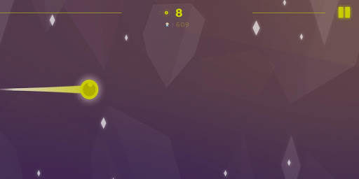 Dash Ball - Dash & Dodge Game screenshot 2