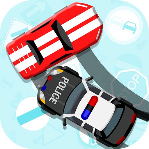 Police Pursuit 1.3.1