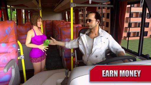 Bus Simulator 2019 screenshot 1