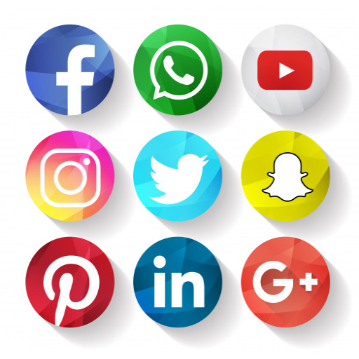 iExpert247 - Social Media - All in One icon