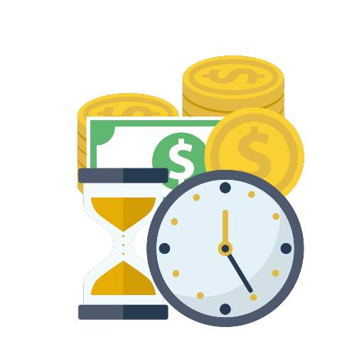 My Time Cost 0.0.5