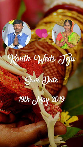 Kanth Weds Teju screenshot 1