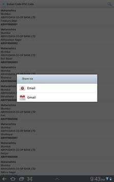 Indian Code screenshot 8