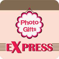 Photo Gifts Express