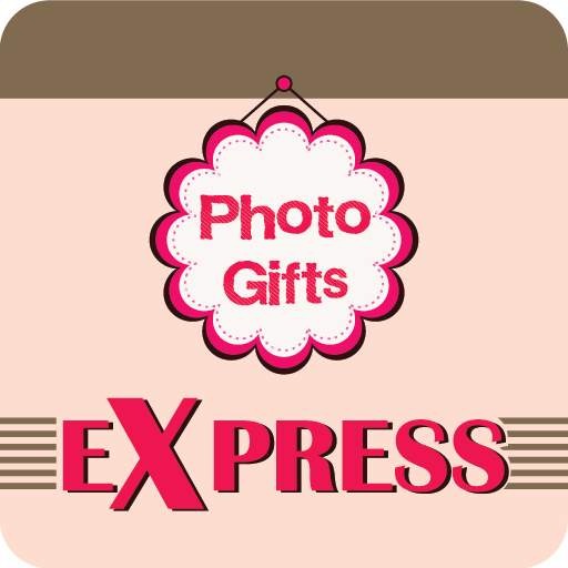 Photo Gifts Express 14.5