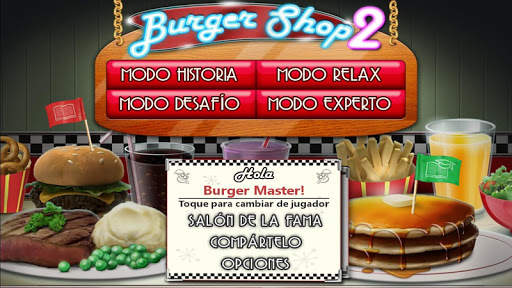 Burger Shop 2 screenshot 5