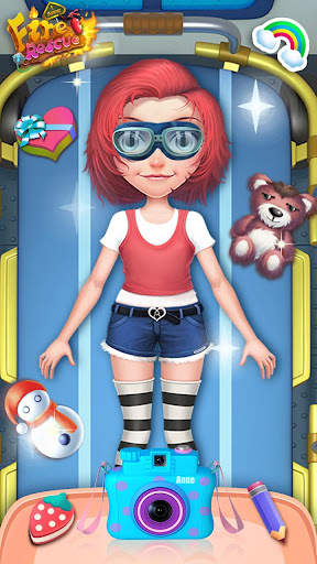 Fireman! screenshot 3