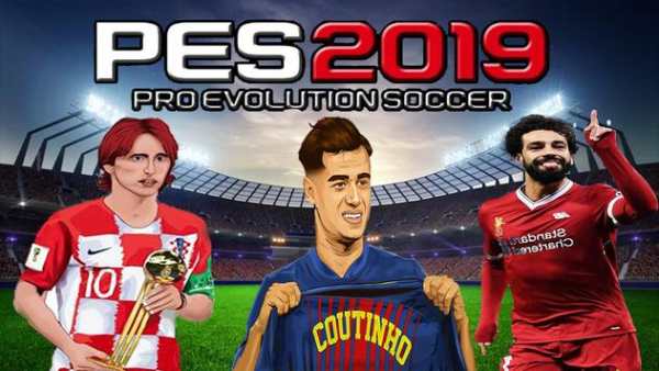 PES 2019 SOCCER PHOTS GUIDE screenshot 1