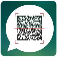 Whats Web Scanner - Whatscan for WhatsApp Web logo