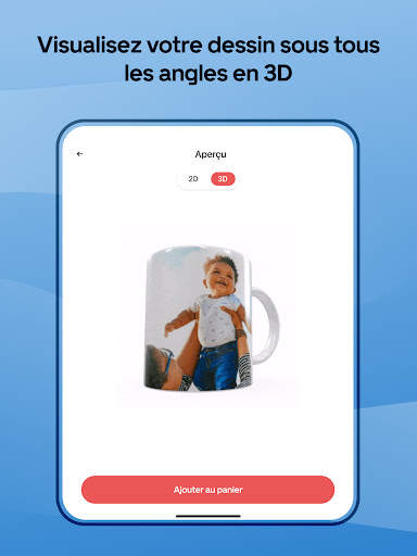 Optimalprint: Cadeaux photos screenshot 11