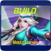 Build Mobile Legends Terbaru 3.0