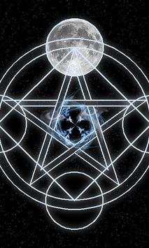Pentagram wallpapers screenshot 1