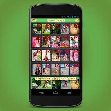 Photo Album Maker screenshot 2
