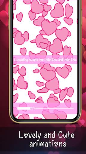 Love Test Calculator screenshot 7