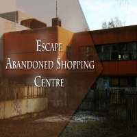 Escape Games Shopping Centre logo