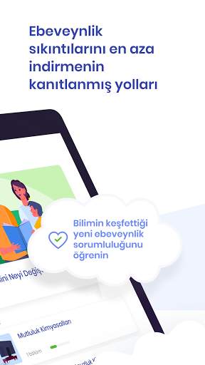 The Happy Child - Parenting App screenshot 8