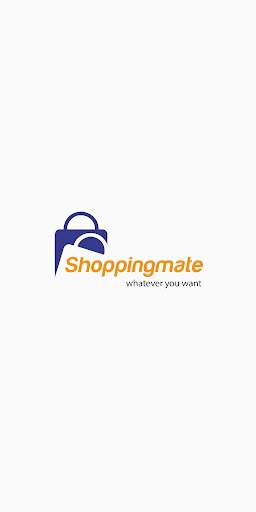 Shopping Mate screenshot 1