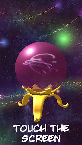 Divination Ball - Predictions for Women screenshot 3