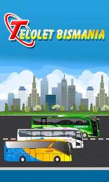 Telolet Bismania screenshot 1