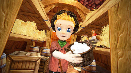 Little Farmer VR screenshot 1