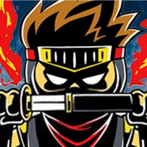 BTS Ninja Game 1.2