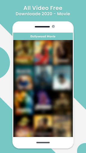 All Video Free Downloader 2020 - Movie Downloader screenshot 3