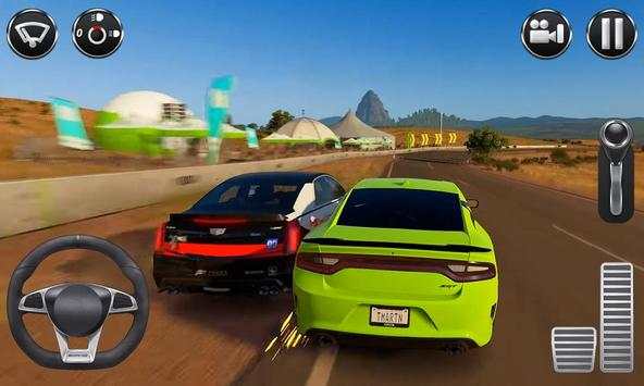City Driving School 2018 screenshot 4