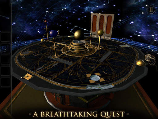 The Room screenshot 10