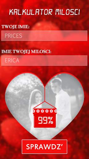 True Love Calculator Prank 2021 : Live Calculator screenshot 5