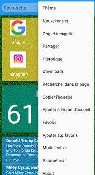 Browser challenge 4G 5G screenshot 3