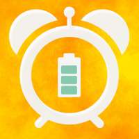 Battery Full Alert on 9Apps