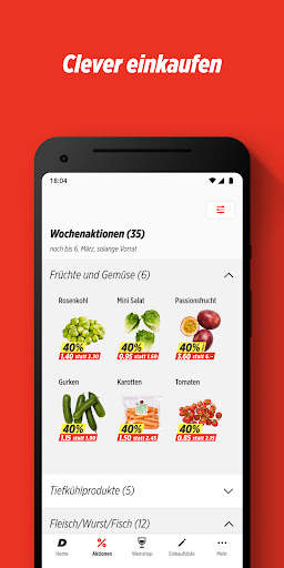 Denner – Aktionen und Weinshop screenshot 2