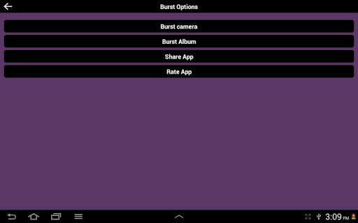 Burst Camera screenshot 6