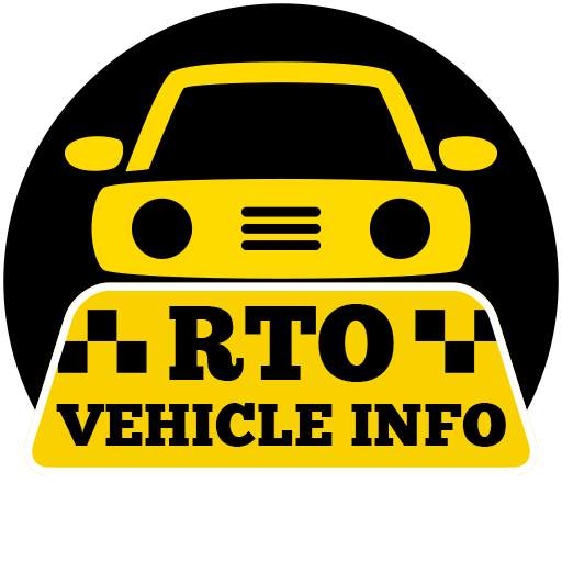 RTO Vehicle & Licence Info 1.1