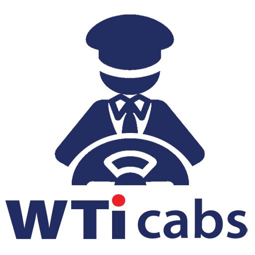WTI Partner App icon