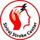 Siriraj Stroke Fast Track icon