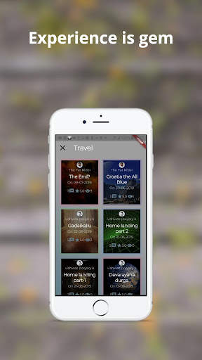 Sharatale - Story | Travel | E screenshot 5
