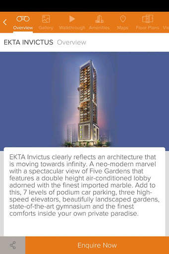 EKTA world screenshot 4