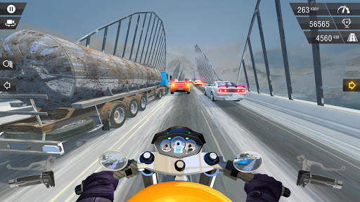 Racing In Moto screenshot 17