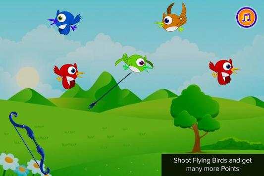 Bird Shooter screenshot 4