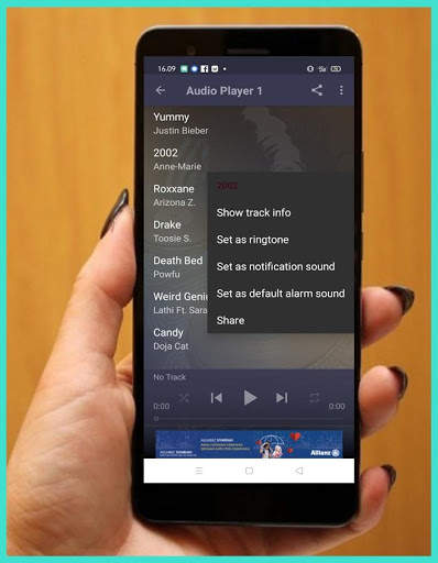 Song Hits Viral 2020 screenshot 2