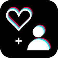 TikFollowers – Get TikTok Followers & Likes Free logo