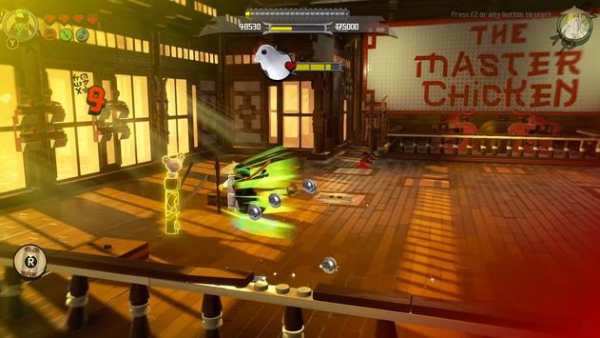 Guide For Lego Ninjago Games screenshot 1