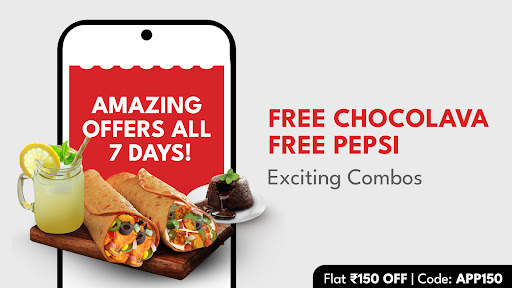 BOX8: Order Food Online screenshot 5