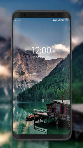 HD Wallpapers & Backgrounds - 4K Wallpapers screenshot 8