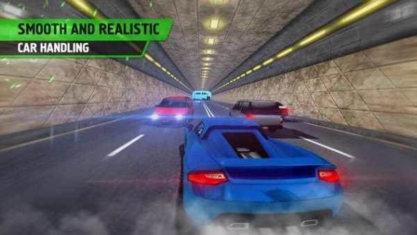 Most Wanted Racing : Traffic Racer screenshot 7