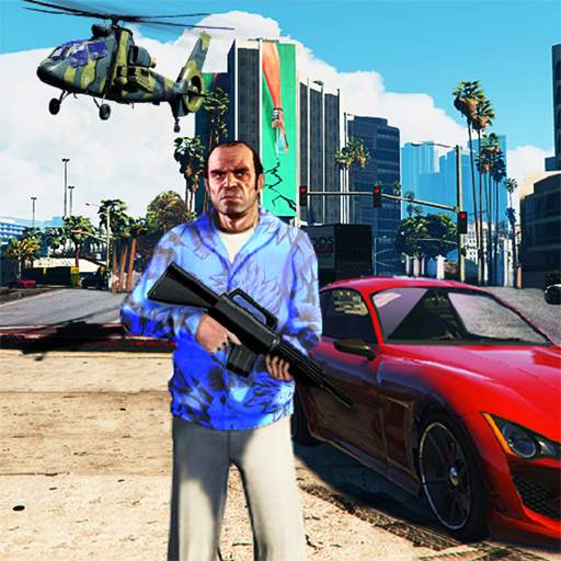 Grand Gangster City Crime 1.1