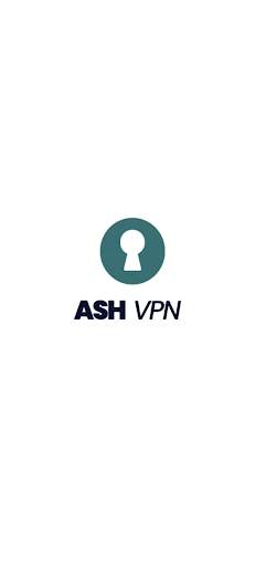 ASH VPN - LifeTime VPN screenshot 1