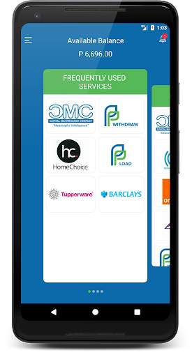 PayPro - Simple Payments For Everyone screenshot 2